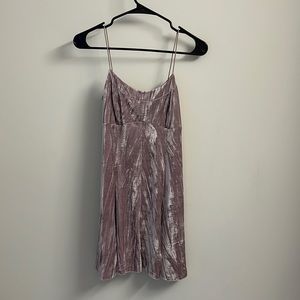Wild Fable Mini Dress